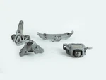 2011 Mini Cooper Clubman R55 Engine Hydro Transmission Gearbox Mount Bracket Oem. Fixed Price $123.19.
