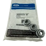 3-PACK Genuine Ford Oem 15-22 Mustang Shelby Engine Support Nuts W520104-S440. Fixed Price $18.95.