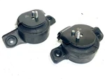 Front Motor Mount 2PCS Kit 2000-2006 For Subaru Baja Legacy Outback 2.5L. Fixed Price $78.99.