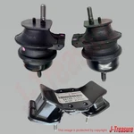 Lexus LS430 UCF30 '01-03 Genuine Engine Mounting Insulator FRONT(X2) & Rear Set. Fixed Price $440.03.