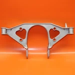 Porsche 911 Transmission Cross Member Carrier 2015 2016 2017 2018 991 375 039. Fixed Price $89.10.