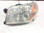 Driver Left Headlight Fits 06-08 Pilot 880339. Fixed Price $118.74.