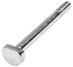 Shaped Starter Bolt (longest) Volkswagen T1 1954-1979 (T2 1955-1971) T3 Ghia. Fixed Price $7.77.