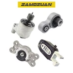 Engine, Trans & Torque Strut Mount 4PCS 2013-2020 Continental Mkx/ Ford Edge. Fixed Price $168.00.