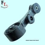 Fits: 2017-2020 Toyota Sienna 3.5L, Fwd -- Engine Torque Strut Right Side Mount.. Fixed Price $59.50.