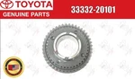 Toyota Genuine MR2 SW20L 2ND Gearbox Transmission 33332-20101 Oem. Fixed Price $122.00.