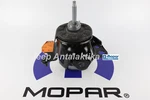 Engine Isolator Left Jeep Wrangler Jl 21-24 2.0L Diesel 68412217AB New Mopar. Fixed Price $359.00.