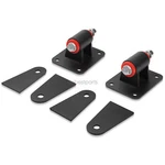 Jy Universal Engine Motor Mounts Conversion Swap For LS1 LS2 LS3 LS6 LS7. Fixed Price $26.99.