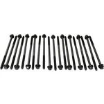 Cylinder Head Bolt 2006-2014 Ford E-150 Xl, Xlt & E-350 Super Duty. Fixed Price $59.99.