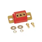 Lakewood 24350 Transmission Mount, Polyurethane, Red, Gm. Fixed Price $77.99.