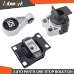 Labwork Engine Motor & Transmission Mount Ford Focus 2005-2007 L4 2.0L 2.3L. Fixed Price $35.19.