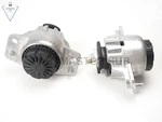 2018-2024 Land Rover Engine Motor Mount Left & Right AJ200 2.0L L4 Turbo. Fixed Price $190.07.