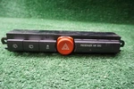 2008 2009 2010 Saturn Vue Hazard/rearwipers Control Oem 25923917. Fixed Price $30.00.