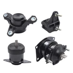 Labwork For Acura Tl 2009-2014 3.5L 3.7L Engine Motor & Trans Mount Set 4PCS. Fixed Price $65.80.
