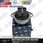 Genuine Engine Mount Fits Maserati Quattroporte Granturismo Grancabrio 226572. Fixed Price $92.22.