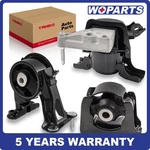 3PCS Engine Motor & Auto Trans Mount Set Fit For 2011-2016 Scion Tc 2.5L. Fixed Price $67.44.