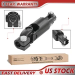 Lower Steering Shaft For 2002-09 Gmc Envoy Chevrolet Trailblazer 15880680. Fixed Price $74.00.