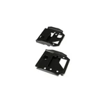 Hooker Blackheart 71221025HKR Engine Mount Brackets. Fixed Price $89.36.