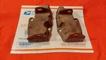 Ford Motor Mounts * Set C9AA-6B032-D C9AA-6038-G Fomoco. Fixed Price $399.99.