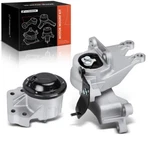 2X Motor Mount & Transmission Ford Flex 10-19 Taurus Lincoln Mks Mkt. Fixed Price $30.00.