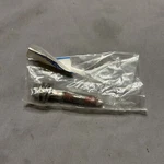 Mazda Oem Nos Bolt 9YA0-21-437A For 2004-2009 3, 2006-2010 5. Fixed Price $30.00.