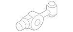 Genuine Nissan Engine Support Rod 11350-EL00C. Fixed Price $114.36.