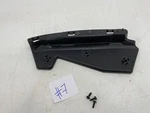 2016 2017 2018 Ford Escape Driver Headlight Lower Bracket CJ54-17E841-AC Oem. Fixed Price $14.99.
