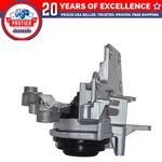 Automatic Transmission Mount For Nissan Rogue 14-18. Fixed Price $84.84.
