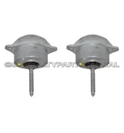 Porsche 911 C2 C4 Turbo L+r Genuine Ht Engine Motor Mount 99737504907 Set. Fixed Price $339.79.
