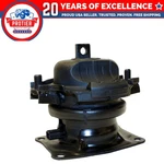 Front Engine Mount For Honda Accord. Fixed Price $82.01.