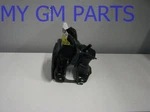 Silverado Sierra 4.8 Drivers Side Motor Engine Mount New Gm 15829207 2007-2013. Fixed Price $144.77.
