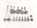 Jeep Jt Gladiator Oem Body Mounting Bolts Set 2020-2023 139341. Fixed Price $69.99.
