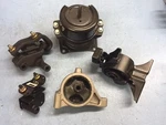 Motor Mount & Transmission Set For 2010-2014 Honda Ridgeline 3.5L. Fixed Price $109.99.