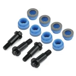 For Detroit Diesel S60 Ecm Mount Kit 23512307 23512309 - 8 Isolators & 4 Bolts. Fixed Price $49.99.