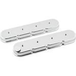 Speedway Motors LS1 Series Aluminum Valve Covers, Chrome. Fixed Price $235.99.
