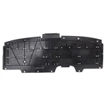 Engine Splash Shield Front Lower Fits 2020-2023 Mazda CX-30 MA1228137. Fixed Price $111.85.