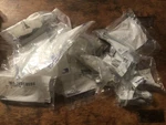 Gm Oem Bolt And Nut Lot 11546365 11547918 11610904 11588754. Fixed Price $46.50.