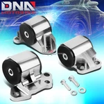 Aluminum 2-BOLT Engine Torque Mount Silver For 92-95 CIVIC/-00 Integra B/d Swap. Fixed Price $65.72.
