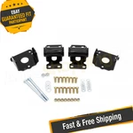 Umi Performance 90071 Sbc Poly Engine Mount Kit 1978-1988 Gm G-body. Fixed Price $129.09.