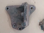 Motor Mount Bracket For 07-17 Jeep Patriot 2.0 05045585AE. Fixed Price $29.94.