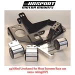 Hasport Kit Eg/dc Dual Height K20 Swaps Into 92-95 Civic/ 94-01 Integra 94A. Fixed Price $629.00.