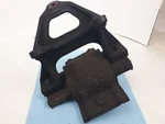 Ford 7.3 Power Stroke Engine Mounting Bracket F1UA-6B033-BA. Fixed Price $107.11.