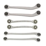 Rear Upp Low Trailing Control Arms 94-99 For Mercedes-benz S420 6PC Of Car. Fixed Price $258.00.