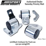 Hasport Mounts Kit For B-series Engine Swaps Into 92-95 Honda Civic EGB2-70A. Fixed Price $455.00.