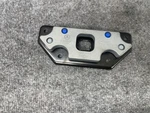 Vibration Damper Bracket Assembly Mercedes R231 SL550 SL63 Oem. Fixed Price $30.00.