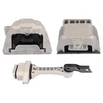 3X Motor & Trans Mount For 99-05 Vw Golf Beetle Jetta 1.8T 20V 1.9 Diesel 2.0L. Fixed Price $68.00.
