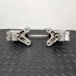 20-25 Jeep Gladiator 3.6L 4X4 Transmission Mount Assembly Oem 68328249AH. Fixed Price $130.00.