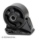 Beck Arnley 104-1739 Engine Mount For 01-06 Hyundai Santa Fe. Fixed Price $63.62.