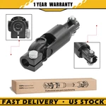 Lower Steering Shaft For Buick Rainier 04-07 Gmc Envoy 02-09 15880680. Fixed Price $74.55.