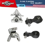 High Quality Engine Motor & Auto Trans Mount 4PCS For 17-19 Honda Cr-v 1.5 2.4L. Fixed Price $157.26.